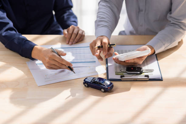 Car insurance options for West Chester residents